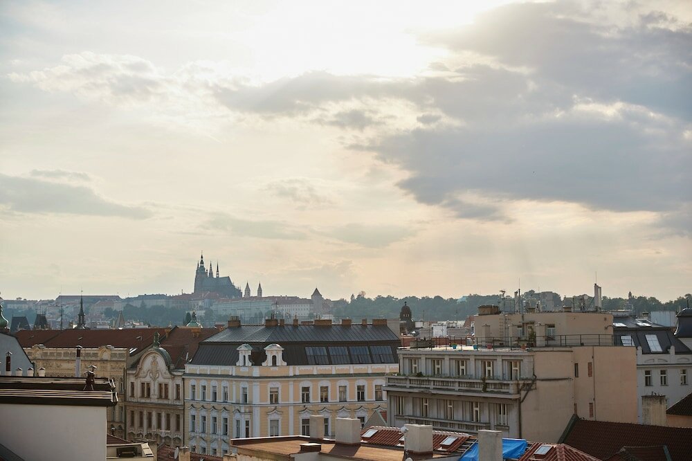 Фото Hotel Josef