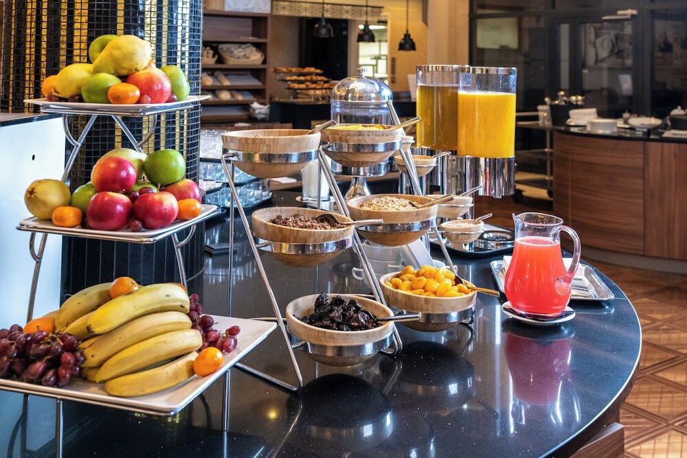 Фото Continental Hotel Budapest