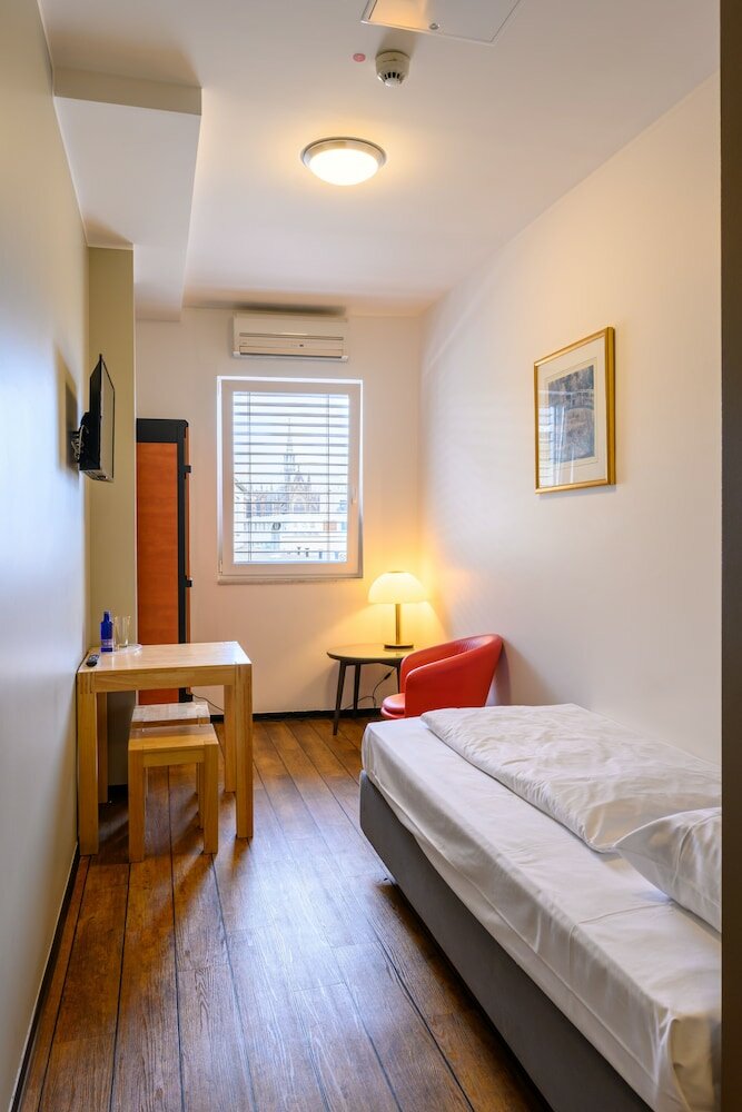 Фото Art Rock Downtown Hotel