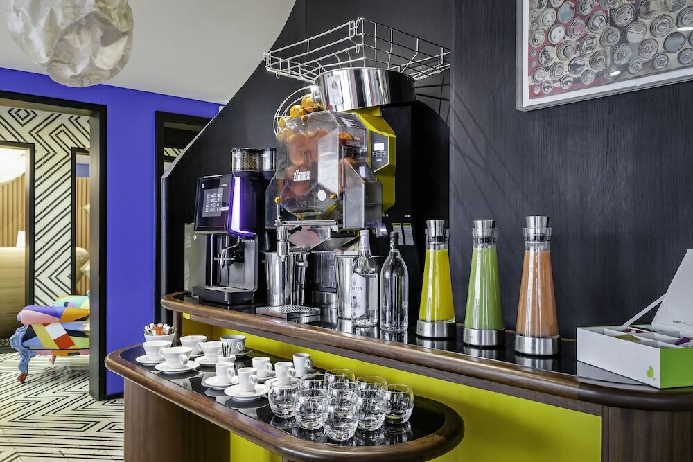 Фото Hotel Du Ministere