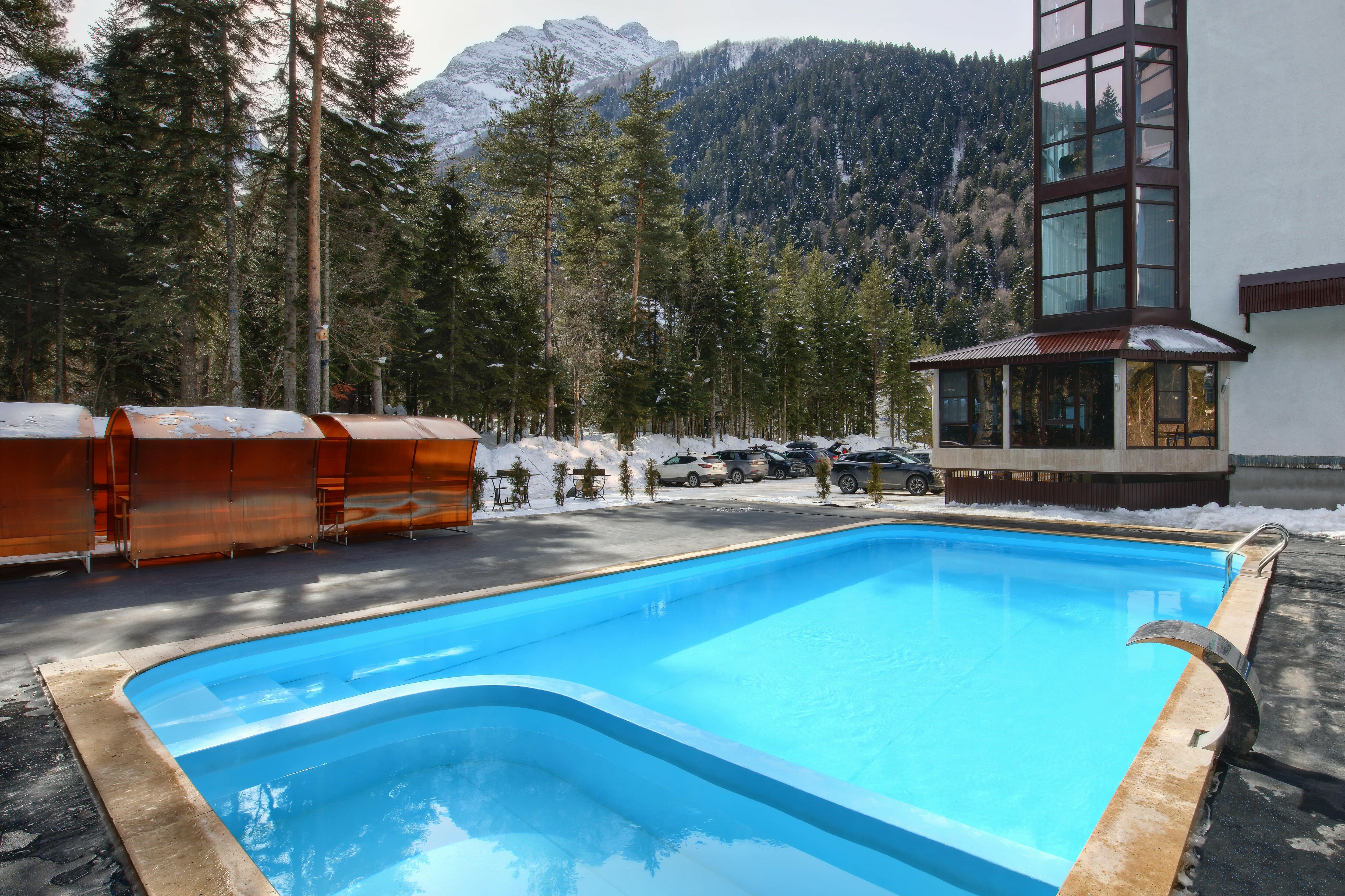 Фото отеля 2