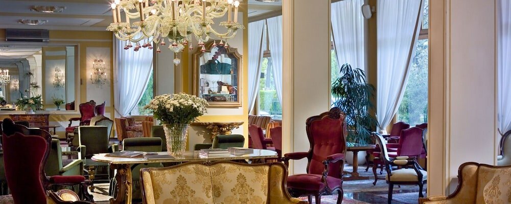 Фото Hotel Universal Terme