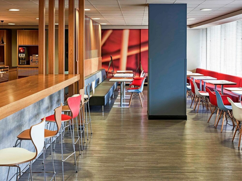 Фото Ibis Florianopolis