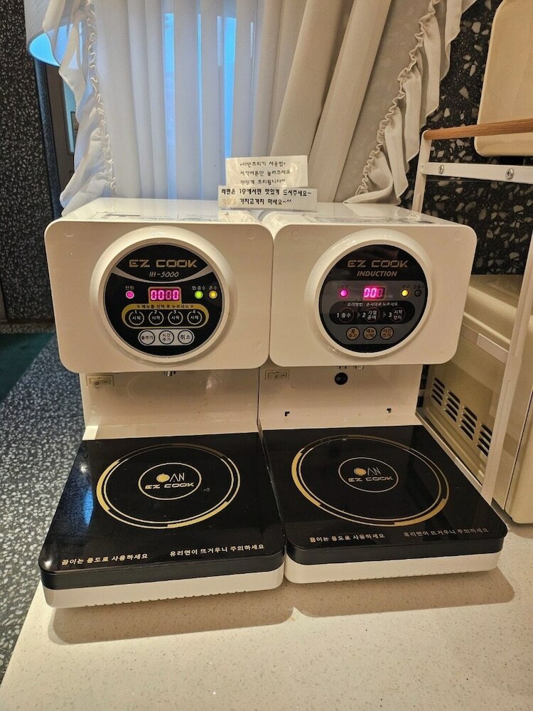 Фото February Hotel Sungseo