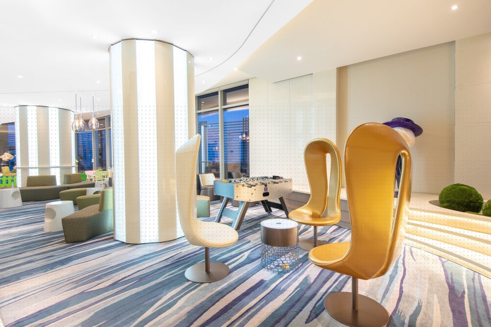 Фото Holiday Inn Express Changzhou Lanling, an Ihg Hotel