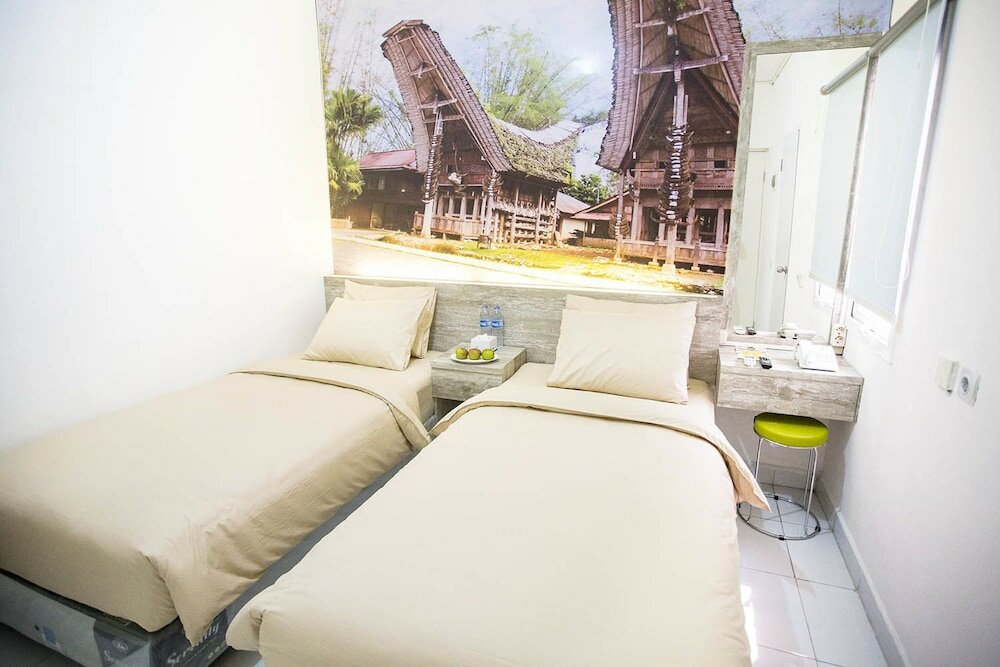 Фото De Green Inn