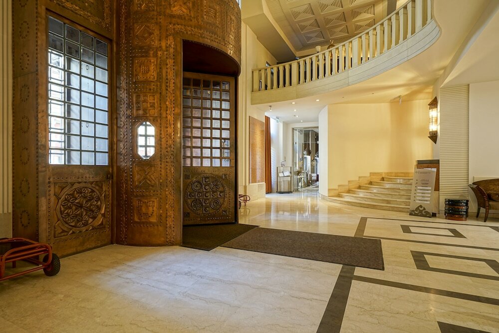 Фото Continental Hotel Budapest