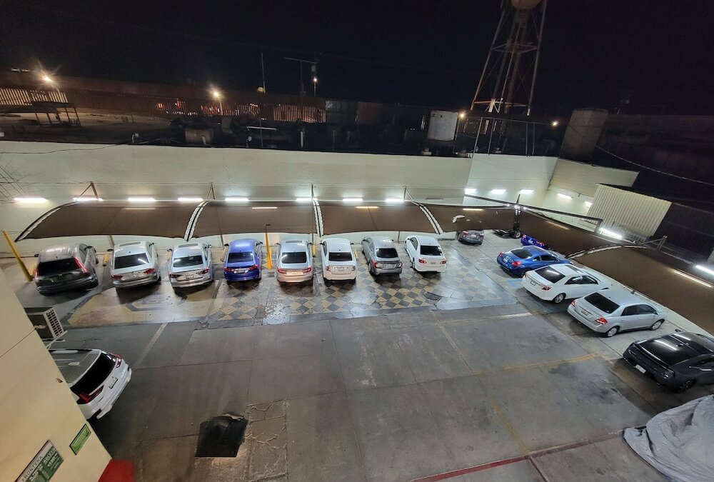 Фото Hotel del Norte