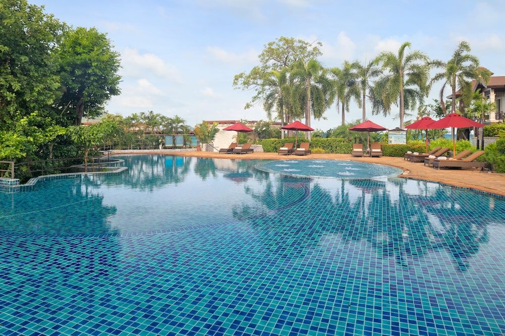 Фото InterContinental Pattaya Resort