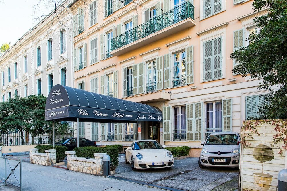 Фото Villa Victoria