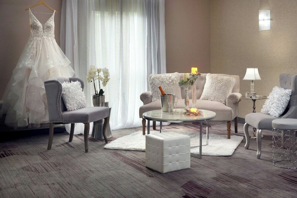 Фото Courtyard by Marriott Tallahassee Downtown/Capitol