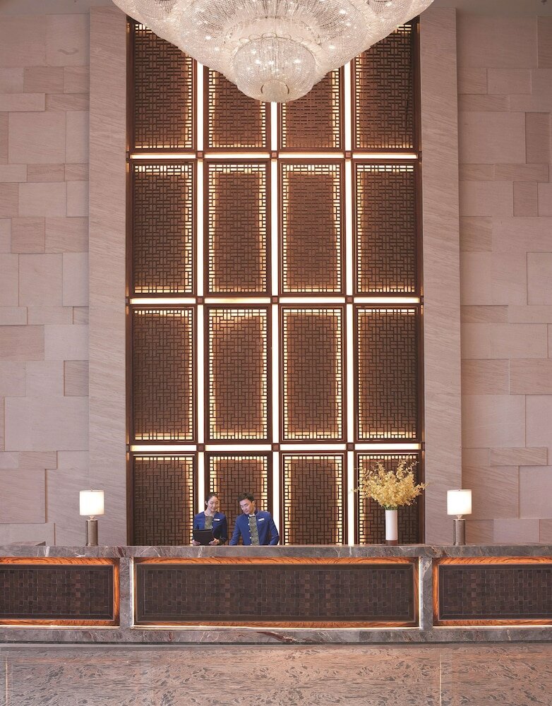 Фото Шангри-Ла