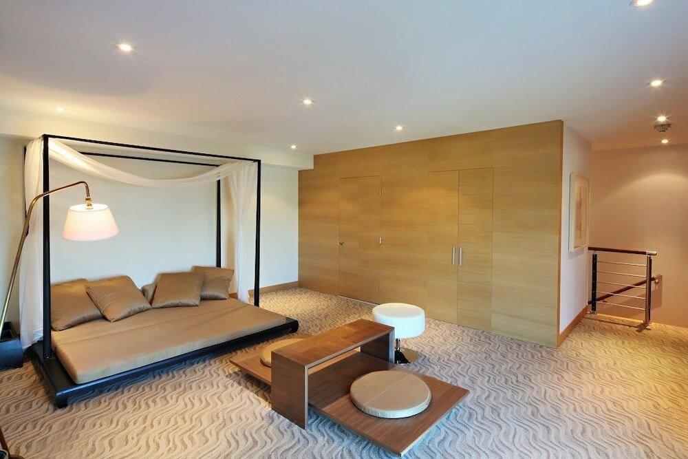 Фото The One Boutique Hotel