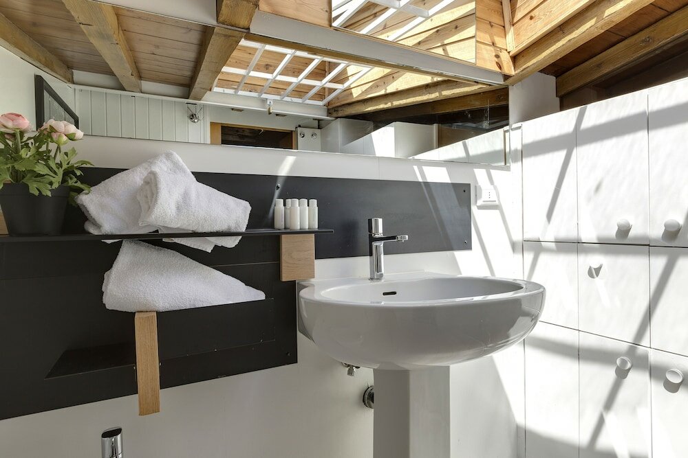 Фото Mamo Florence - Beatrice Apartment