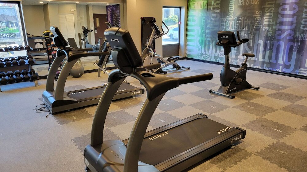 Фото Best Western Plus South Holland/Chicago Southland