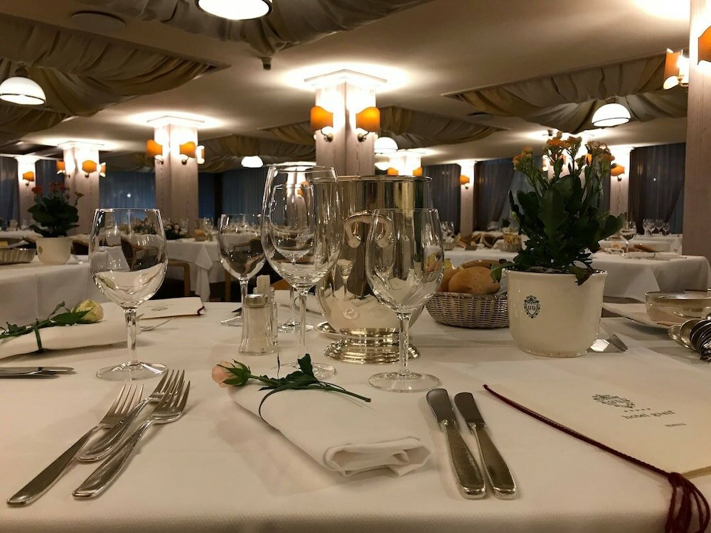 Фото Hotel Greif