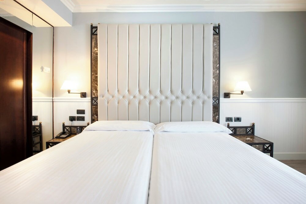 Фото Hotel Gran VIA