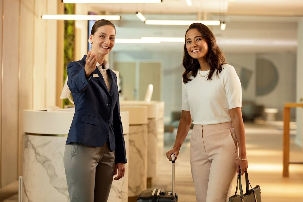 Фото Crowne Plaza Utrecht - Central Station, an Ihg Hotel