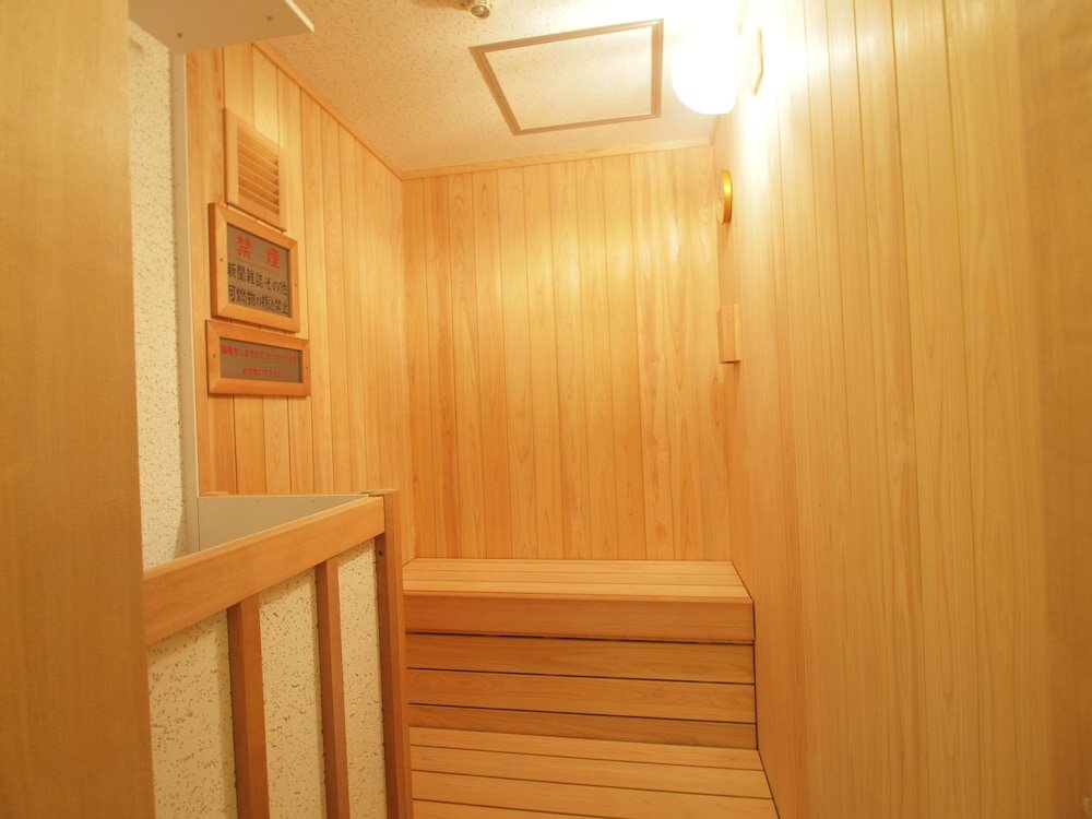 Фото Urbain Hiroshima Central