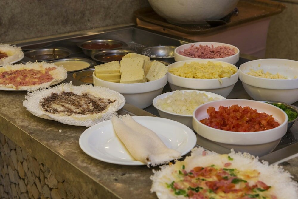 Фото Magna Praia Hotel