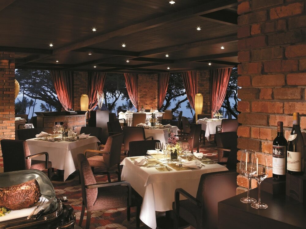 Фото Shangri-La Rasa Sayang, Penang