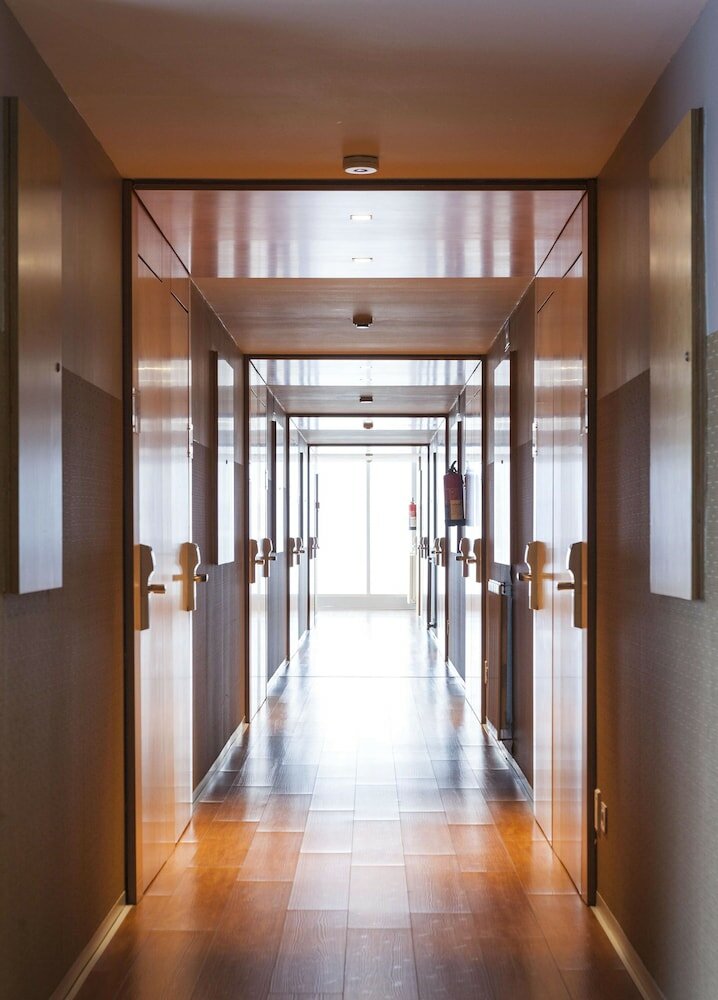 Фото Kyriad Direct Eth Irun