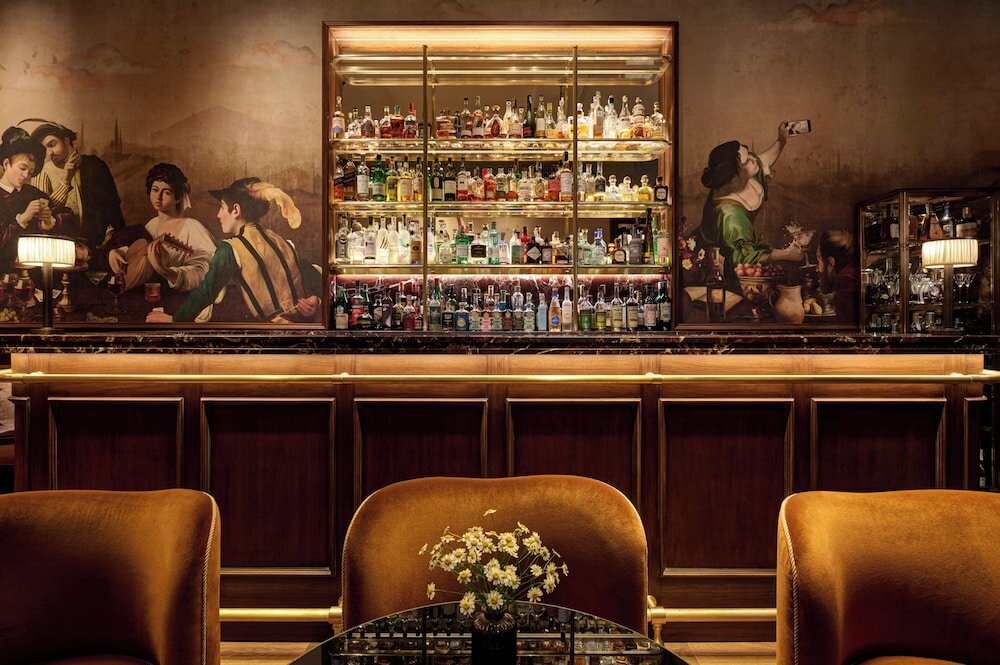 Фото Hotel Savoy