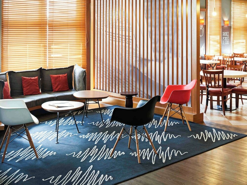 Фото Ibis Sorocaba