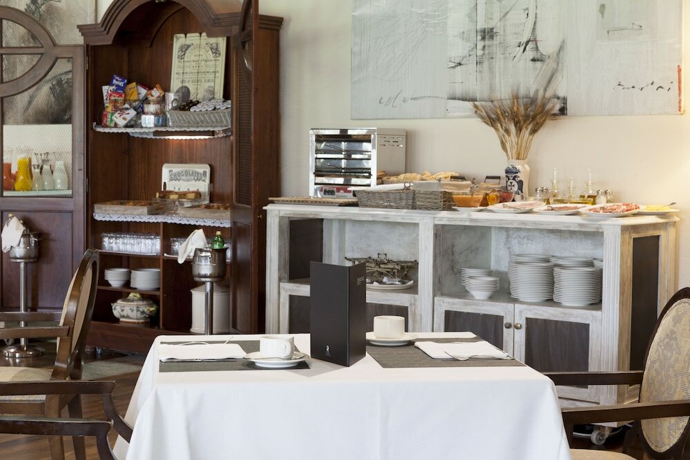 Фото Hotel Palacio del Carmen, Autograph Collection