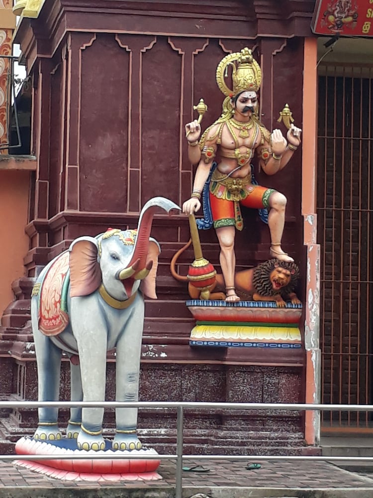 Фото Heina Nature Villa Colombo