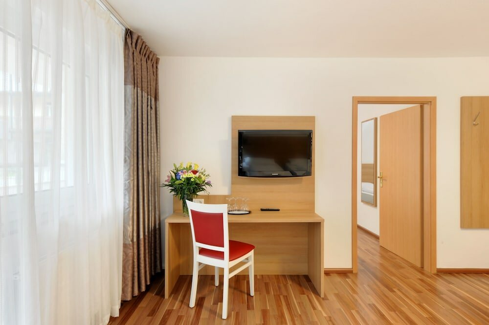 Фото Bellevue Hotel