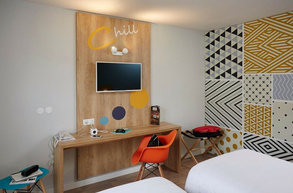 Фото Hôtel Baudouin