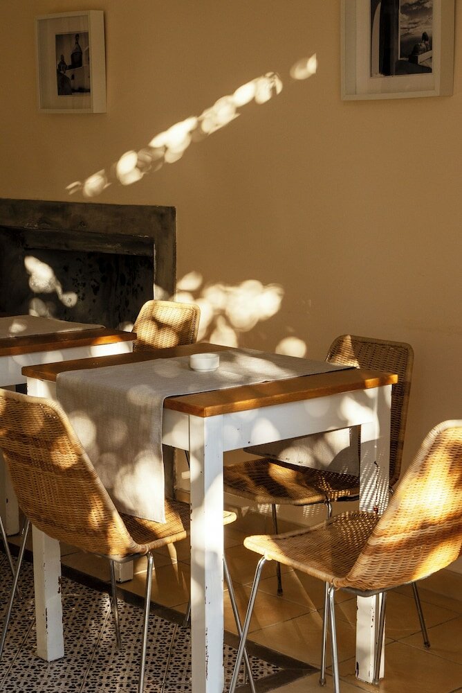 Фото Hotel Senaria