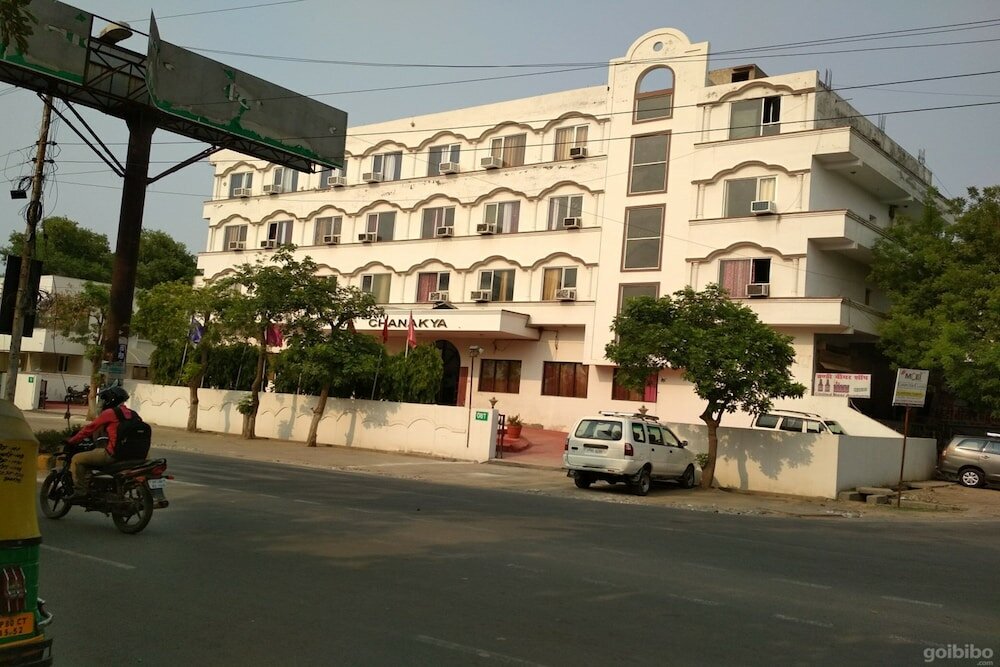 Фото отеля 4