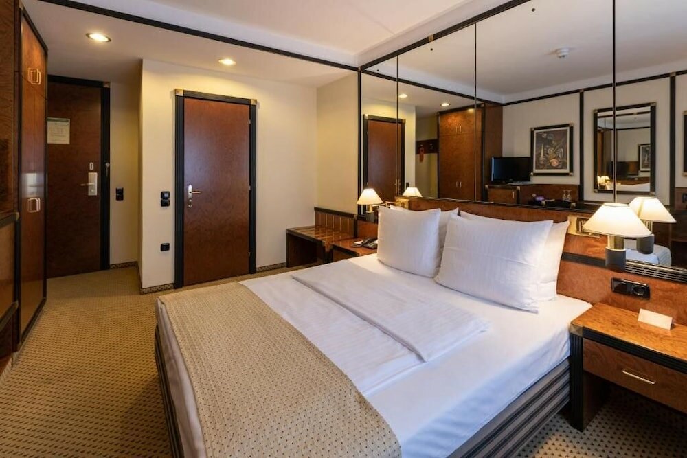 Фото Lindgart Hotel Minden