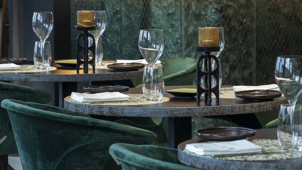 Фото Porto Royal Bridges Hotel