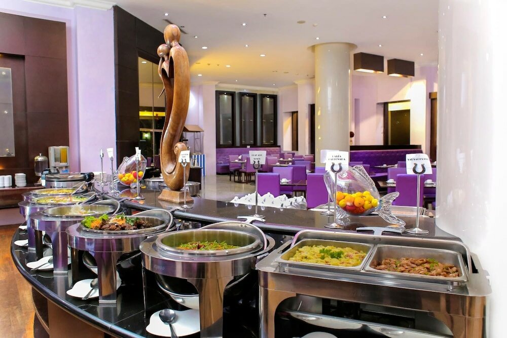 Фото Hotel Zurich