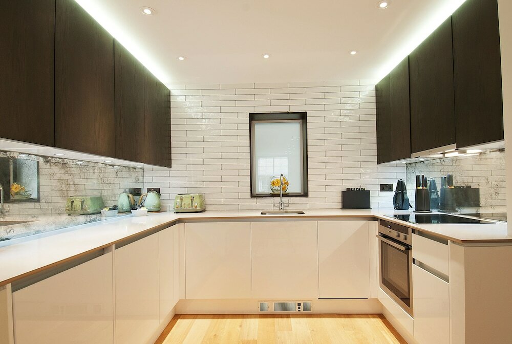 Фото Superior St Christophers Place