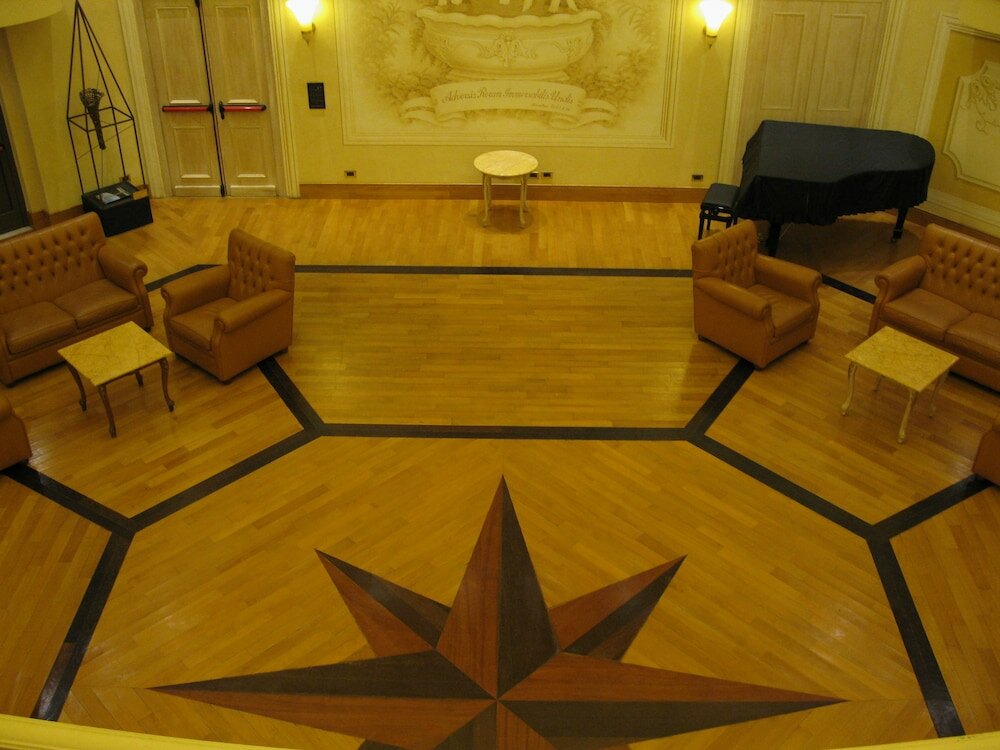 Фото Suite Hotel Nettuno