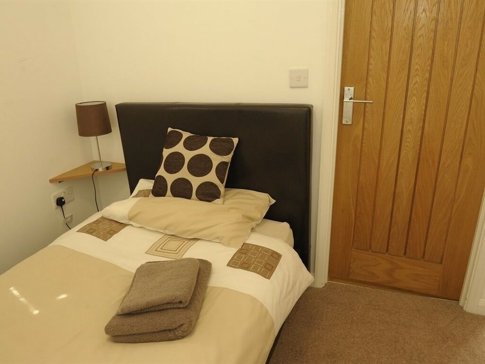 Фото The Lower Bell