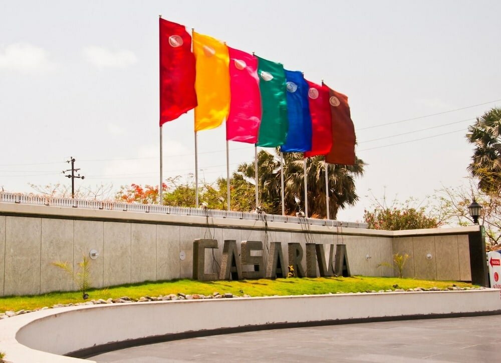 Фото Hotel Casa Riva