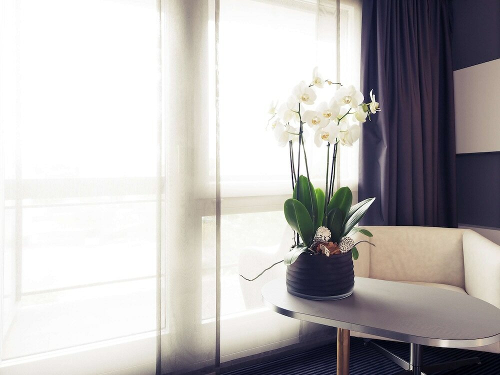 Фото Mercure Plaza Biel