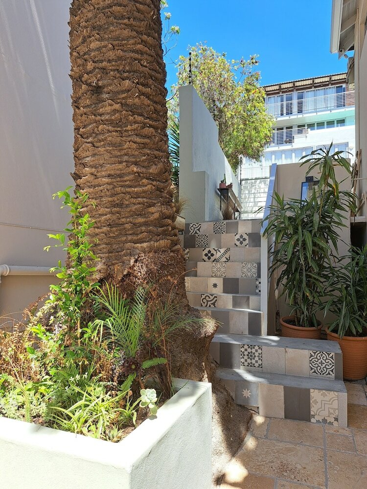 Фото The B. I. G Backpackers