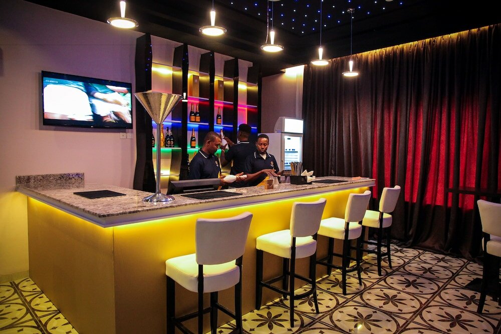 Фото Rollace Hotel