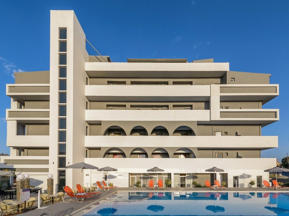 Фото Vanisko Hotel