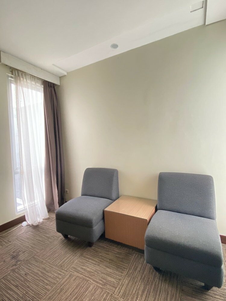 Фото Cipta Hotel Wahid Hasyim