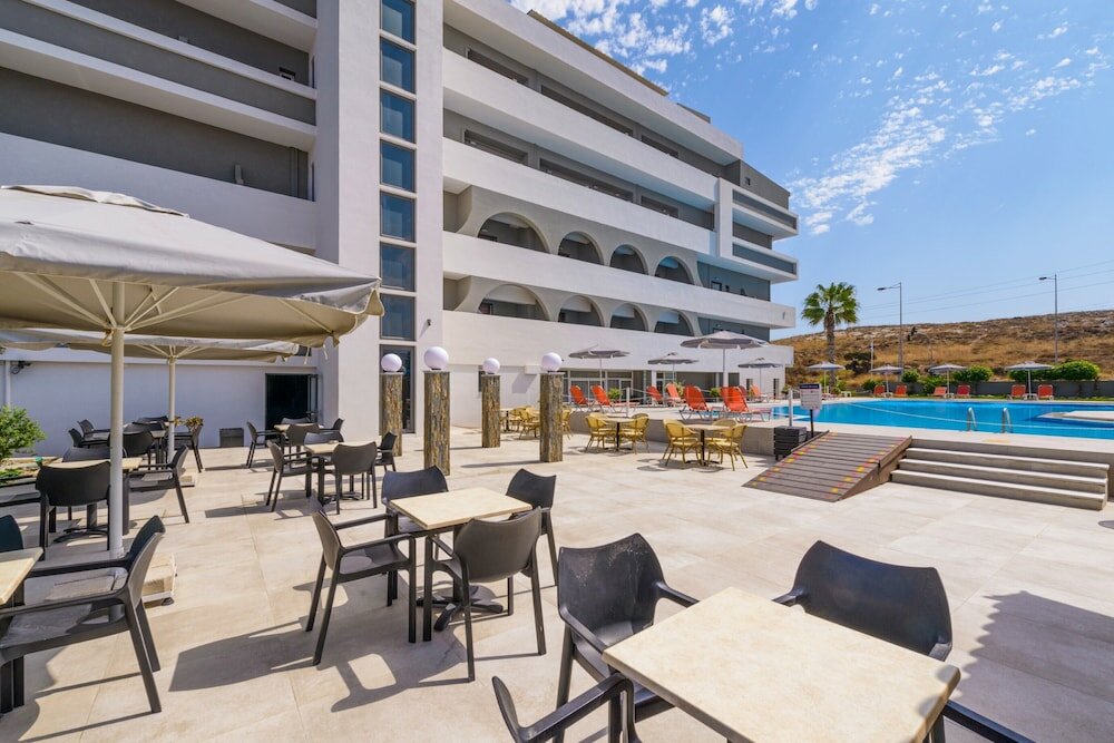 Фото Vanisko Hotel