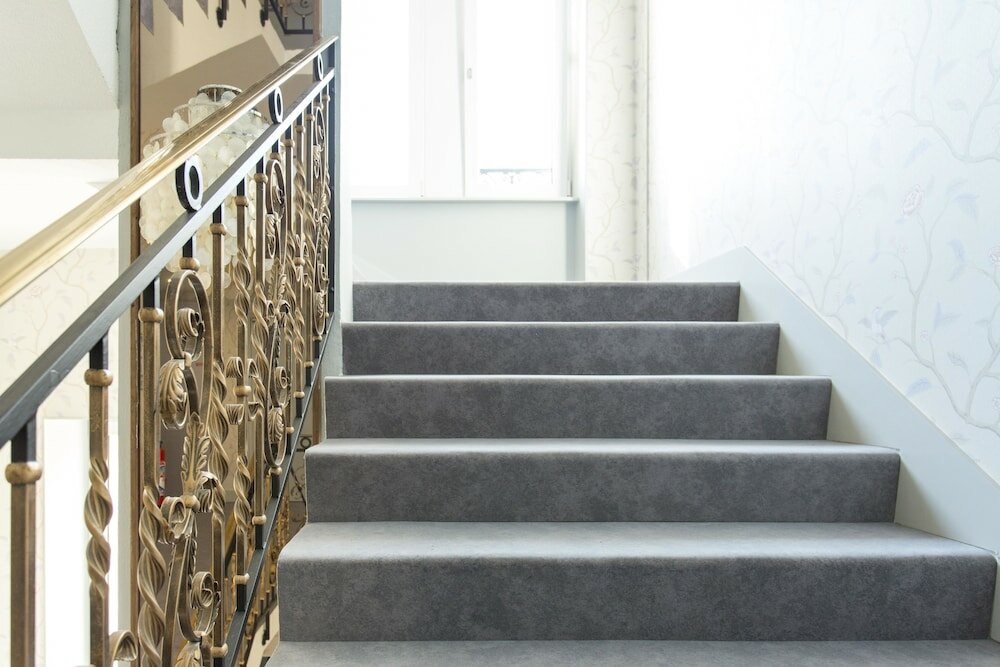 Фото Hôtel d'Angleterre