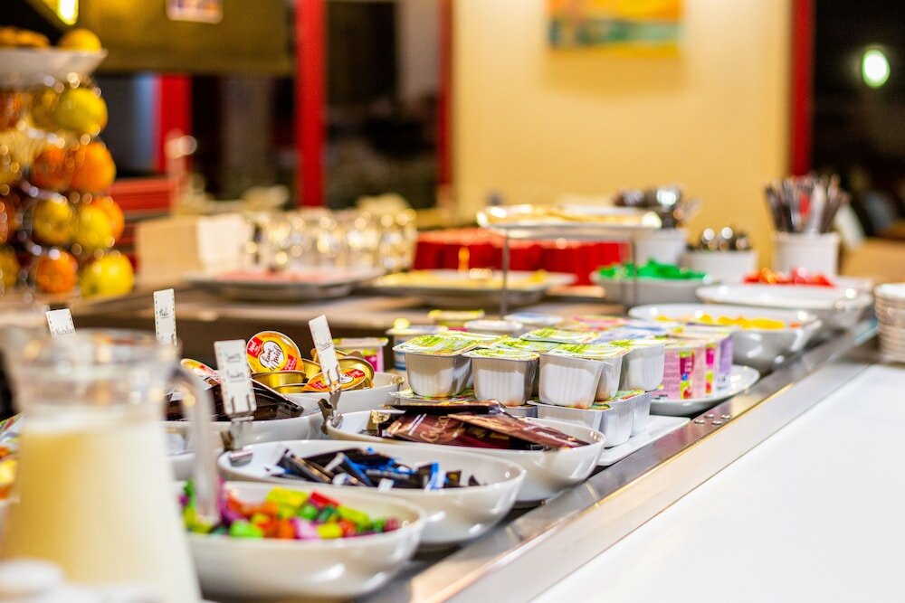 Фото Hotel Initial by Balladins La Roche-sur-Yon