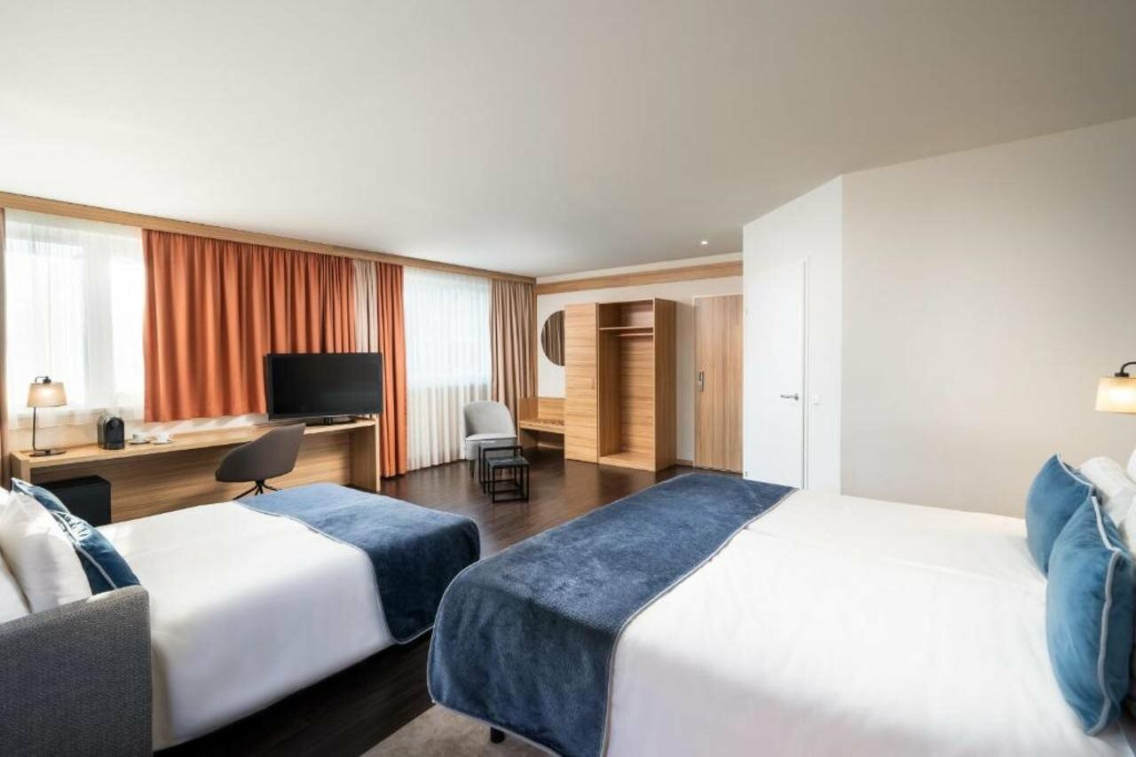 Фото Leonardo Hotel Vienna Schönbrunn